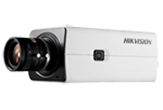 cctv cameras -Box Camera